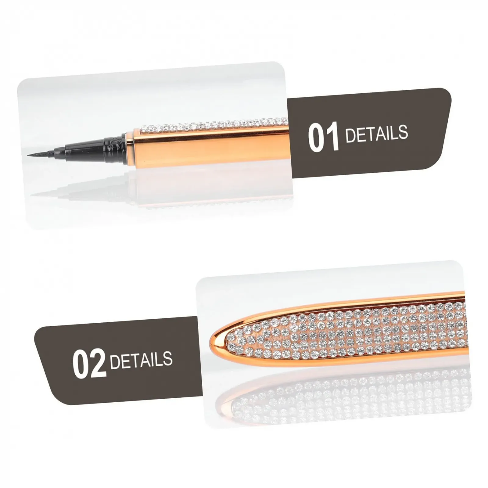 Підводка для очей DOITOOL, фото №7