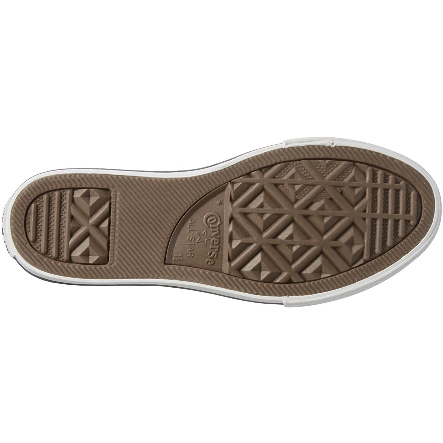 Кеды Converse Chuck Taylor All Star, фото №5