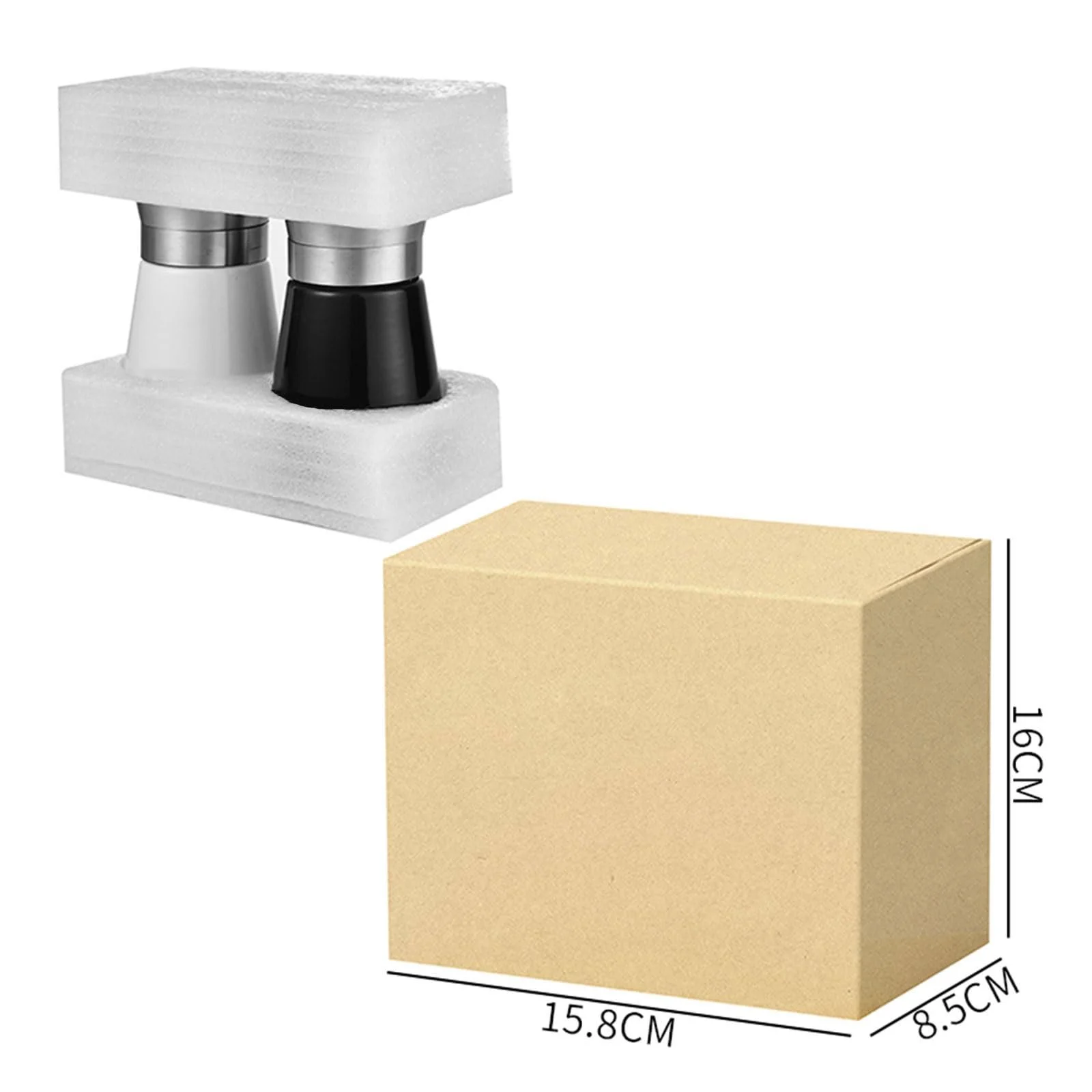 Ручная мельница, фото №4