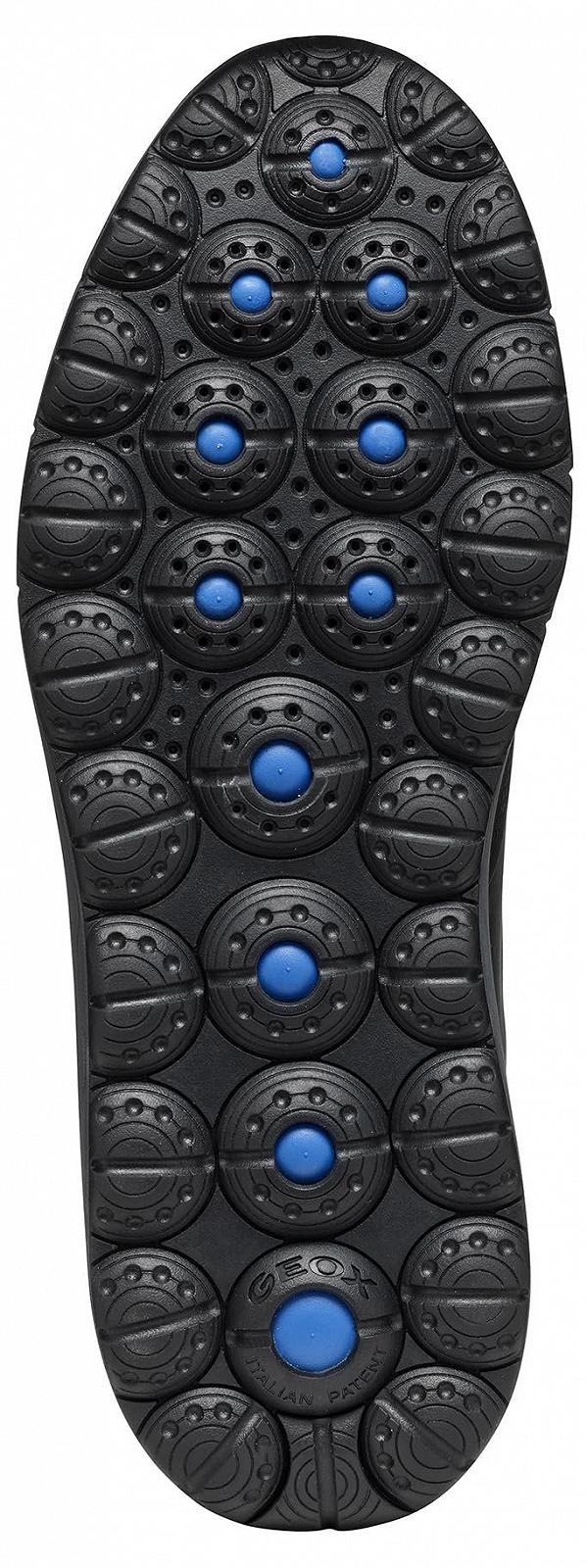 Мужские ботинки Geox Spherica 4x4 B ABX, фото №7