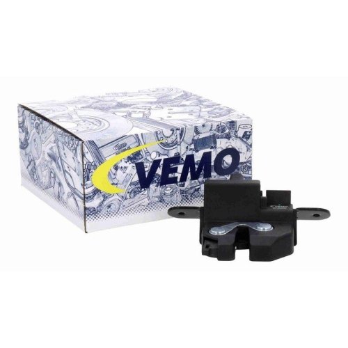 Замок крышки багажника VEMO V40-85-0053 для OPEL, внутренний, фото №2
