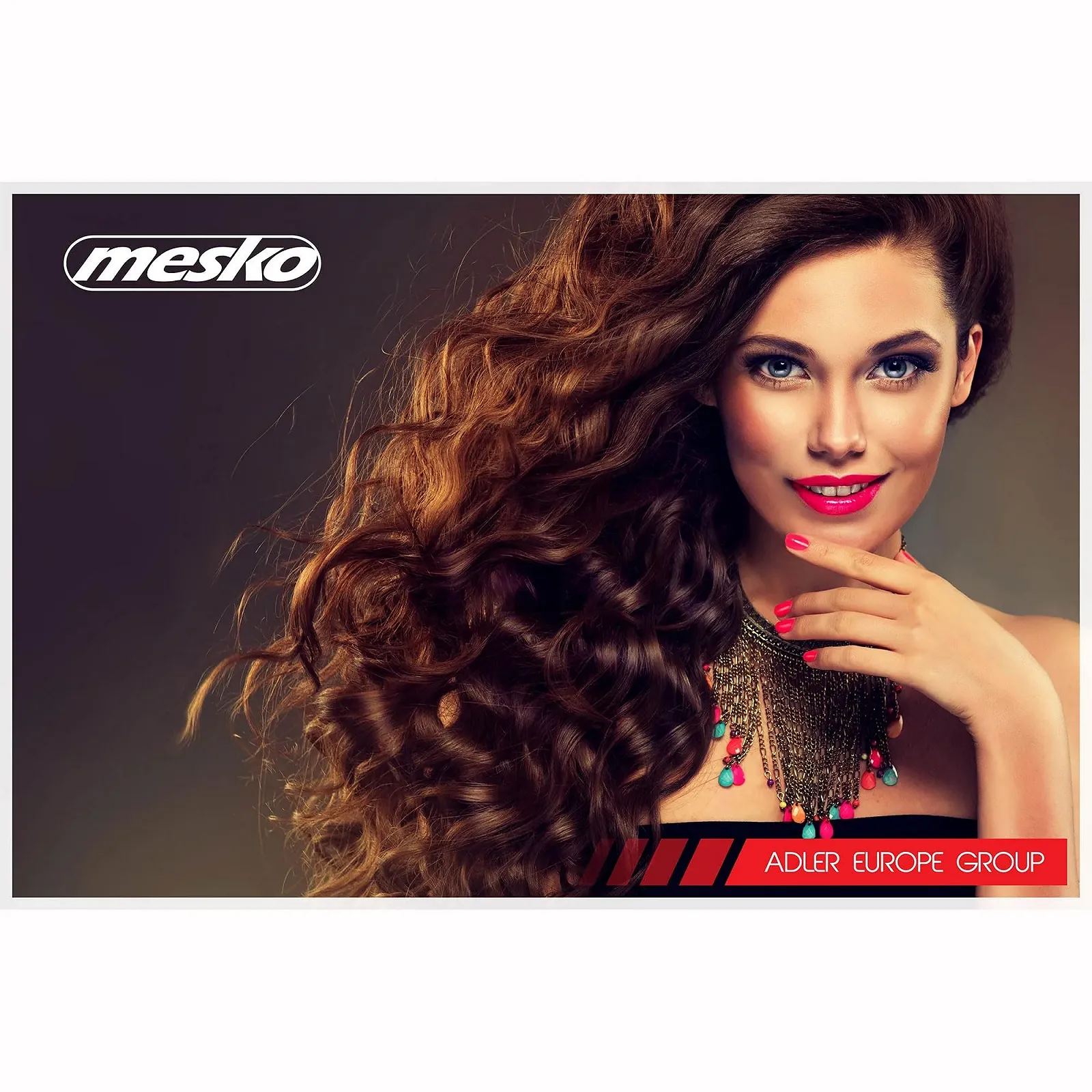 Плойка для волосся Mesko конусна 13-25 мм 40 W Black and Silver, фото №4 Плойка для волосся Mesko конусна 13-25 мм 40 W Black and Silver, фото №4