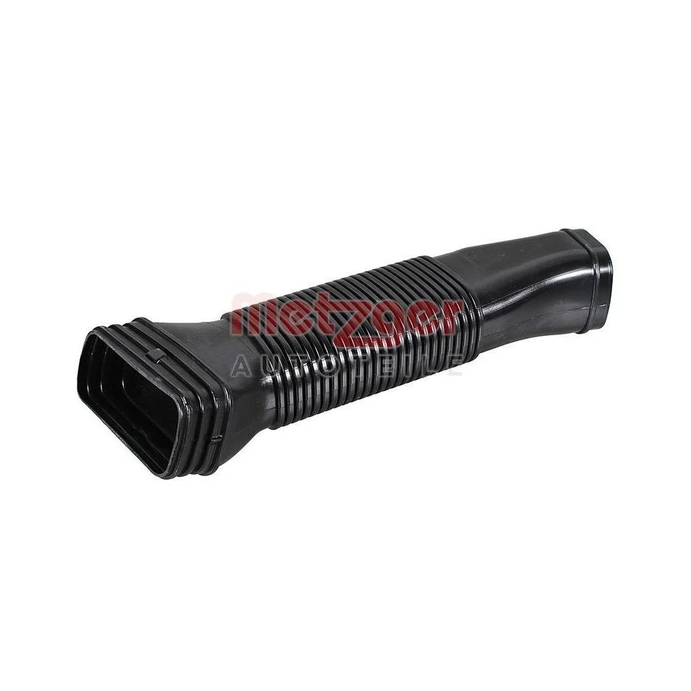 Впускной шланг воздушного фильтра METZGER 2388105 входной, фото №1