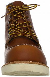 Черевики Red Wing Heritage Moc 6" Moccasin synthetic.ua - Фото 1