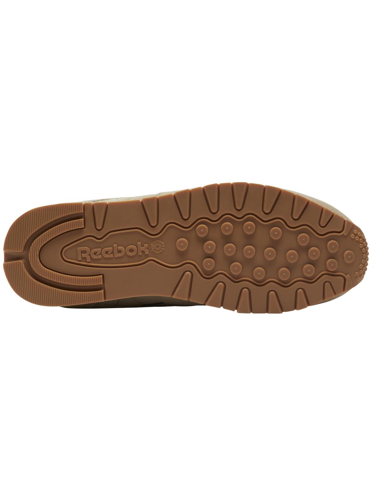 Кросівки Unisex Reebok Classic Leather, фото №4