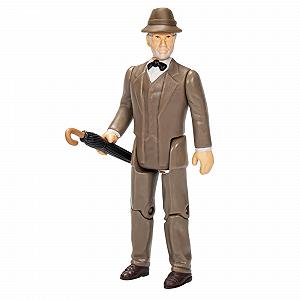 Фигурка Dr. Henry Jones Indiana Jones Retro Collection 9,5 см - Фото 1