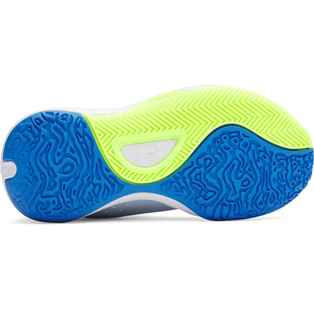 Баскетбольные Кроссовки Under Armour GS Lockdown 7 EU, фото №3