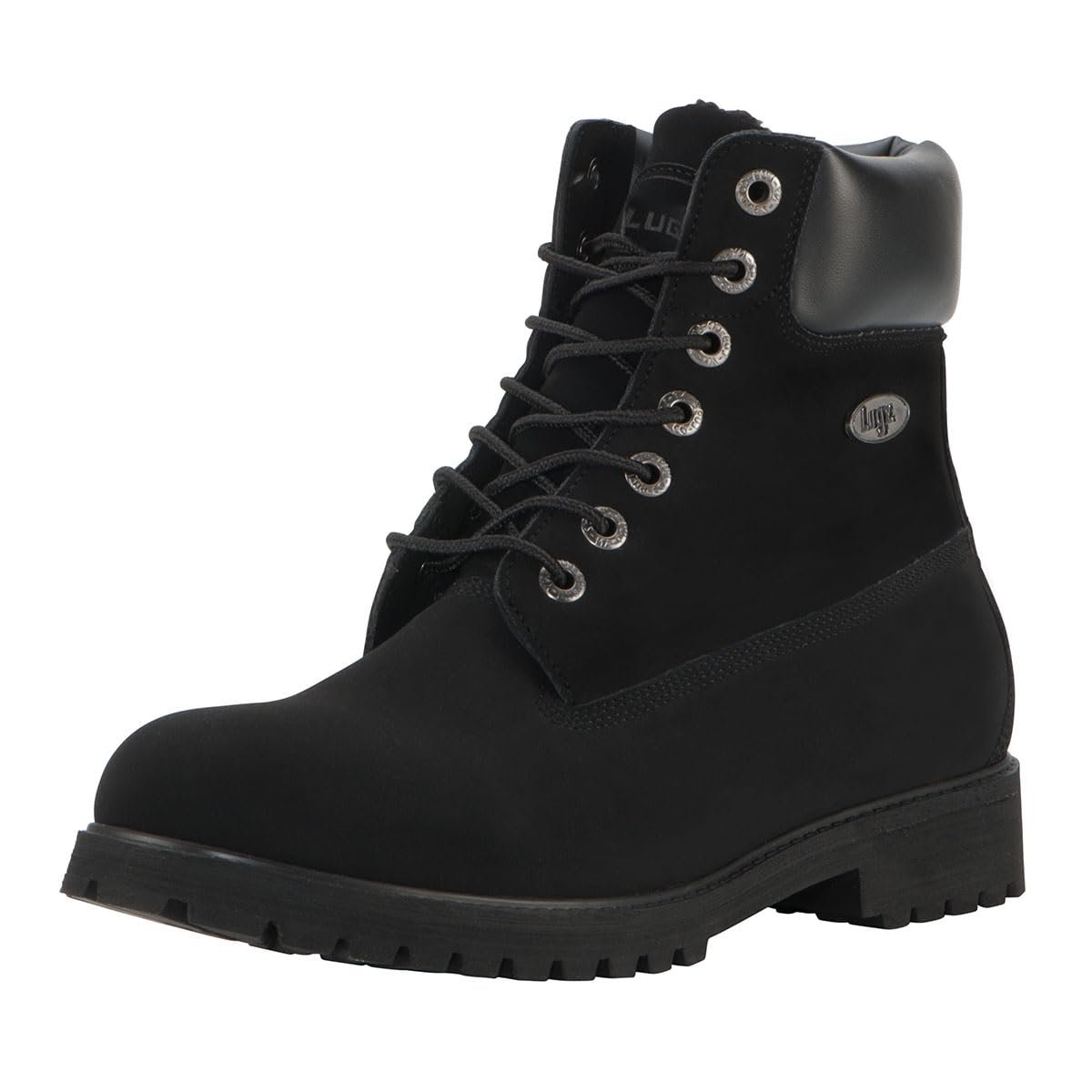 Челси Lugz Convoy Classic 6-дюймовые, фото №1