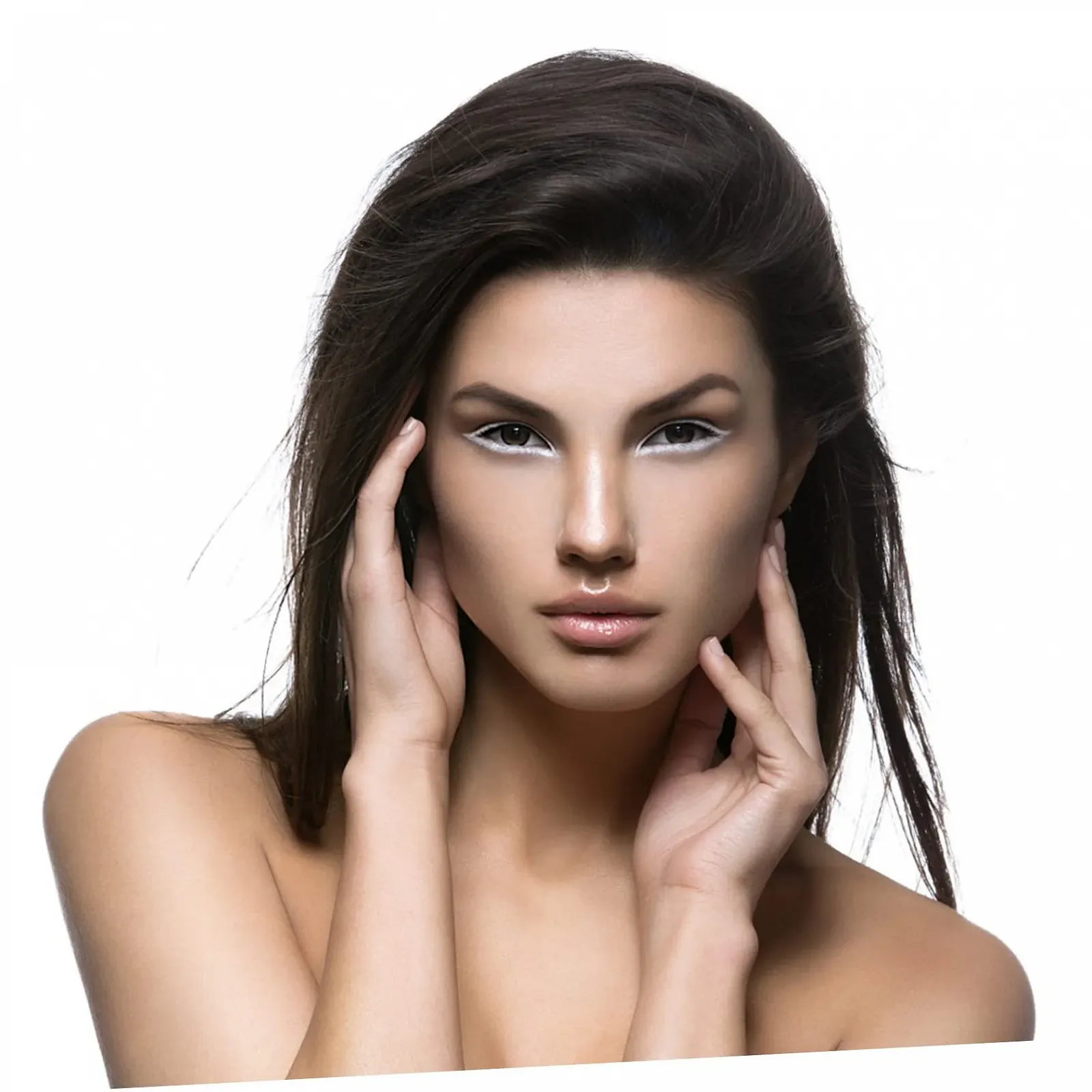 Карандаш для очей Healvian White, фото №2 Карандаш для очей Healvian White, фото №2