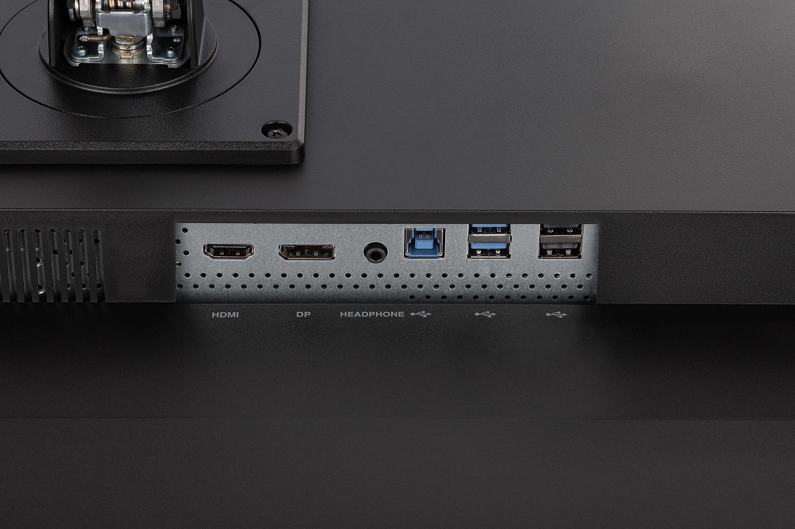 Монитор 28" iiyama XUB2893UHSU-B5 4K IPS 60 Гц, фото №7 Монитор 28" iiyama XUB2893UHSU-B5 4K IPS 60 Гц, фото №7