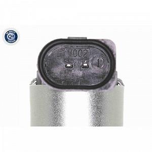 Управляющий клапан, регулировка распределительного вала VAICO V10-3728 Q+ synthetic.ua - Фото 1