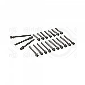 Комплект болтів ГБЦ ELRING 104.510 для AUDI FORD SEAT SKODA VW CUPRA - Фото 1