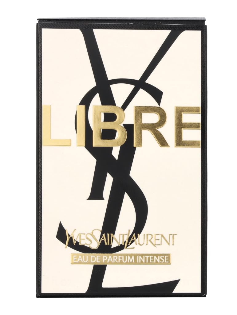 Yves Saint Laurent Libre Intense Парфюмированная вода 30 мл, фото №3
