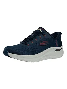 Кросівки Skechers Hands-Free Slip-ins Arch Fit 2.0 Lestur - Фото 1