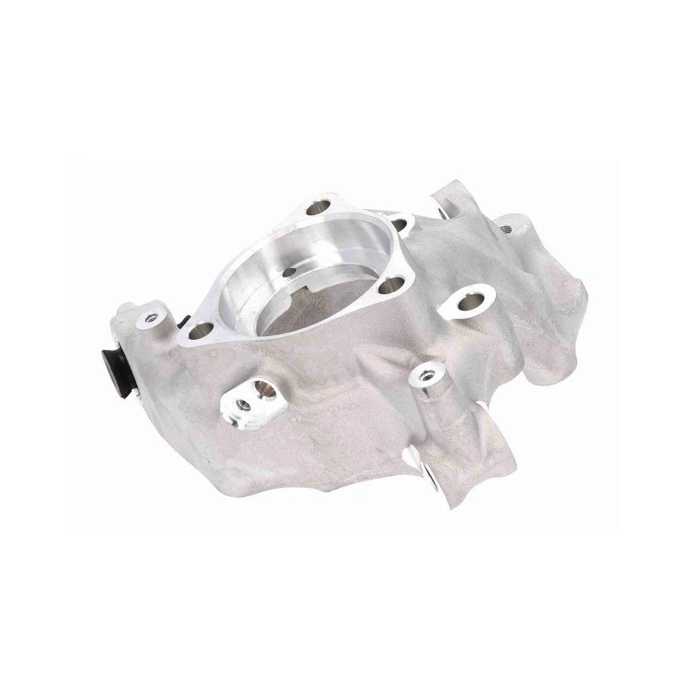 Поворотный кулак, подвеска колеса VAICO Green Mobility Parts V10-7800 для AUDI SEAT VW, фото №1