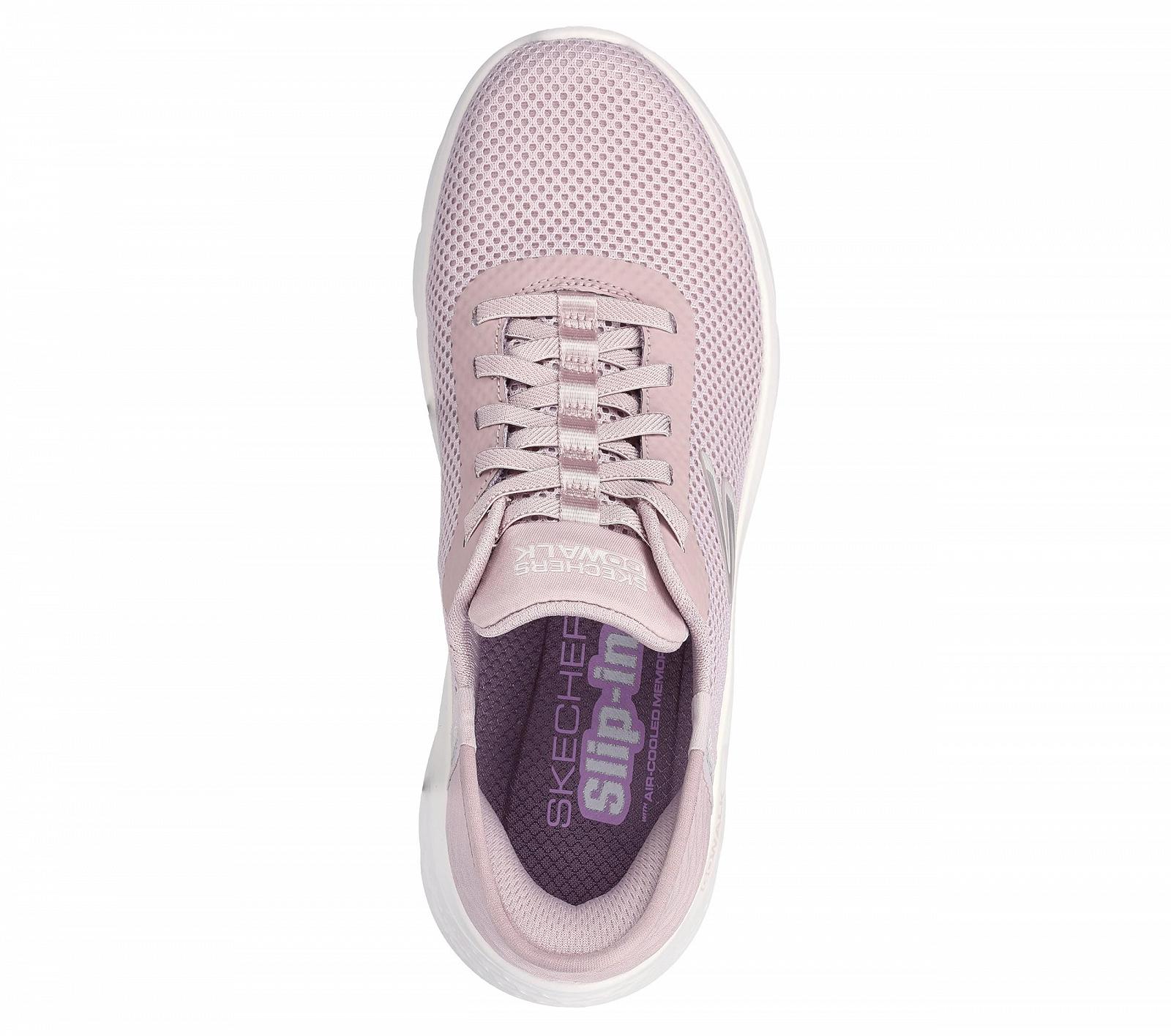 Кросівки Skechers Go Walk Flex Grand Entry, фото №3