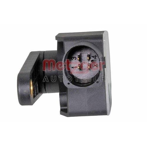 Датчик ходу педалі гальма METZGER AUTOTEILE 0970006 GREENPARTS, фото №2