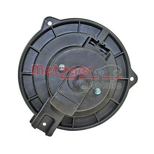 Вентилятор салону METZGER 0917318 для MERCEDES-BENZ, фото №2 Вентилятор салону METZGER 0917318 для MERCEDES-BENZ, фото №2