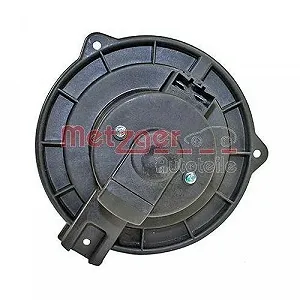 Вентилятор салону METZGER 0917318 для MERCEDES-BENZ synthetic.ua - Фото 1