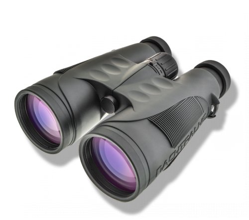 Бінокль Ddoptics Night Hawk Ergo 8 x 56 Gen II, фото №1