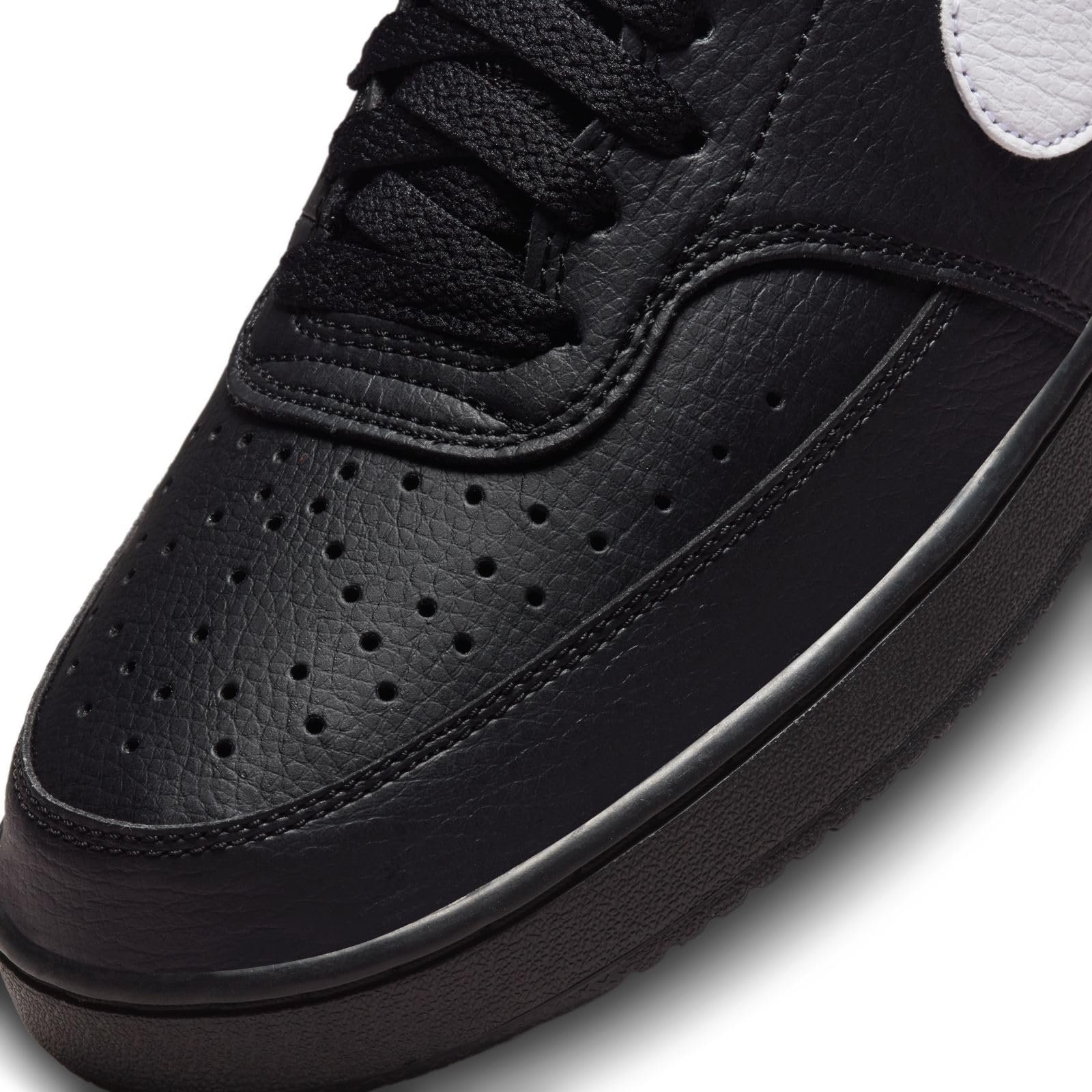 Кросівки Nike Court Vision Low Чоловічі, фото №7 Кросівки Nike Court Vision Low Чоловічі, фото №7