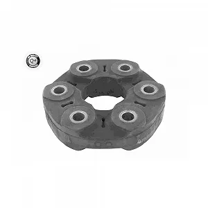 Шарнир приводного вала VAICO V20-18005 Q+, OEM Quality для BMW - Фото 1