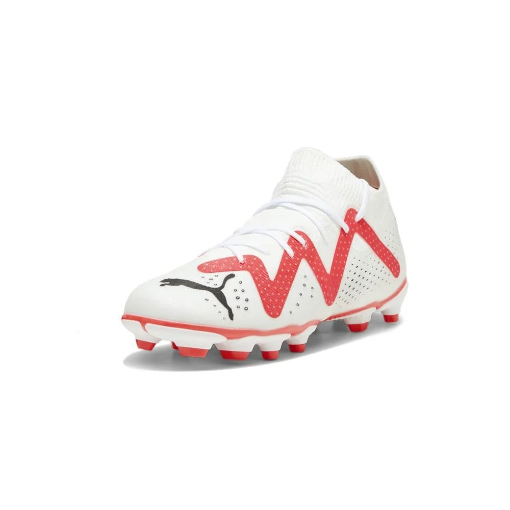 Футбольні бутси Puma Future Match Fg/Ag Jr дитячі, фото №2