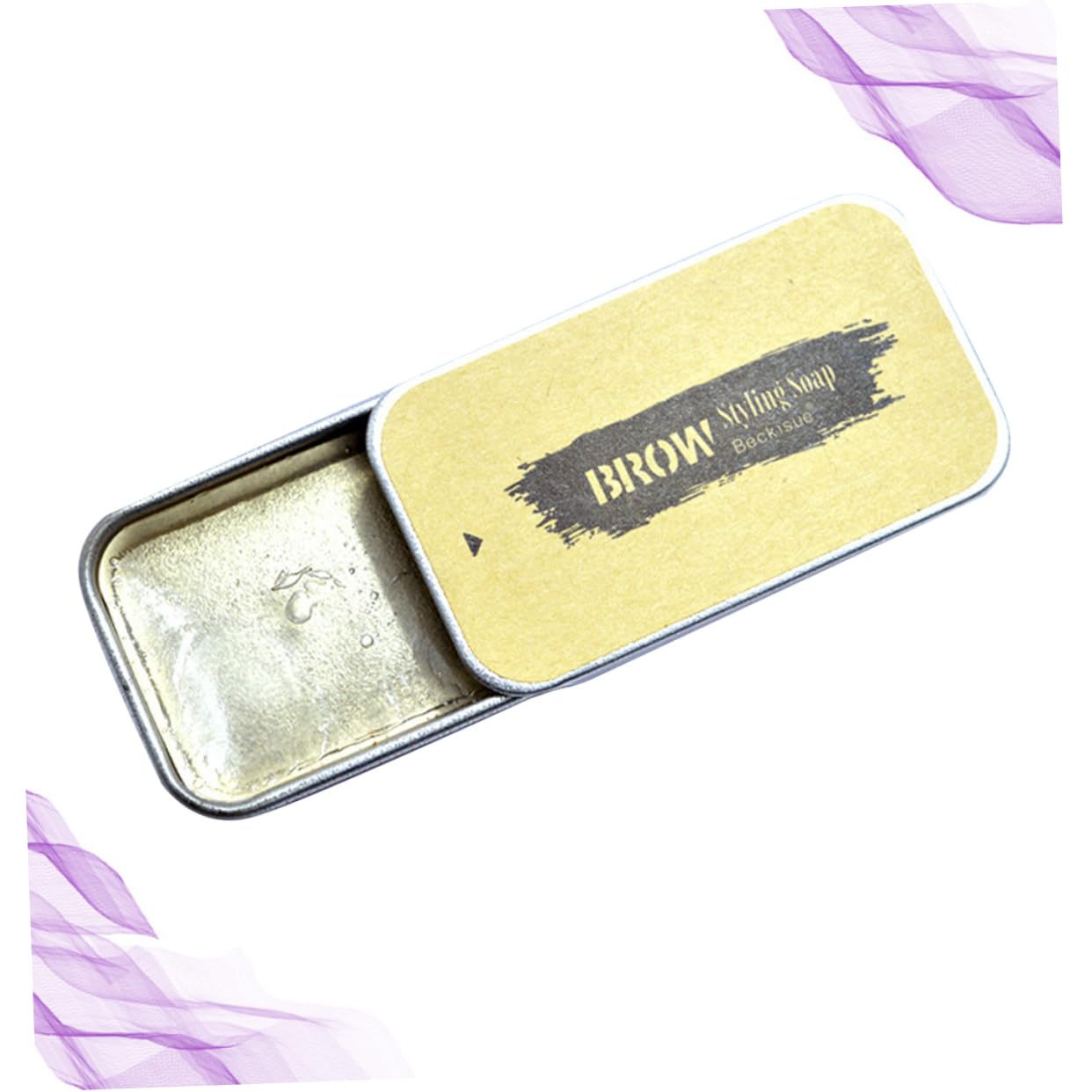 Воск для бровей POPETPOP, фото №4 Воск для бровей POPETPOP, фото №4