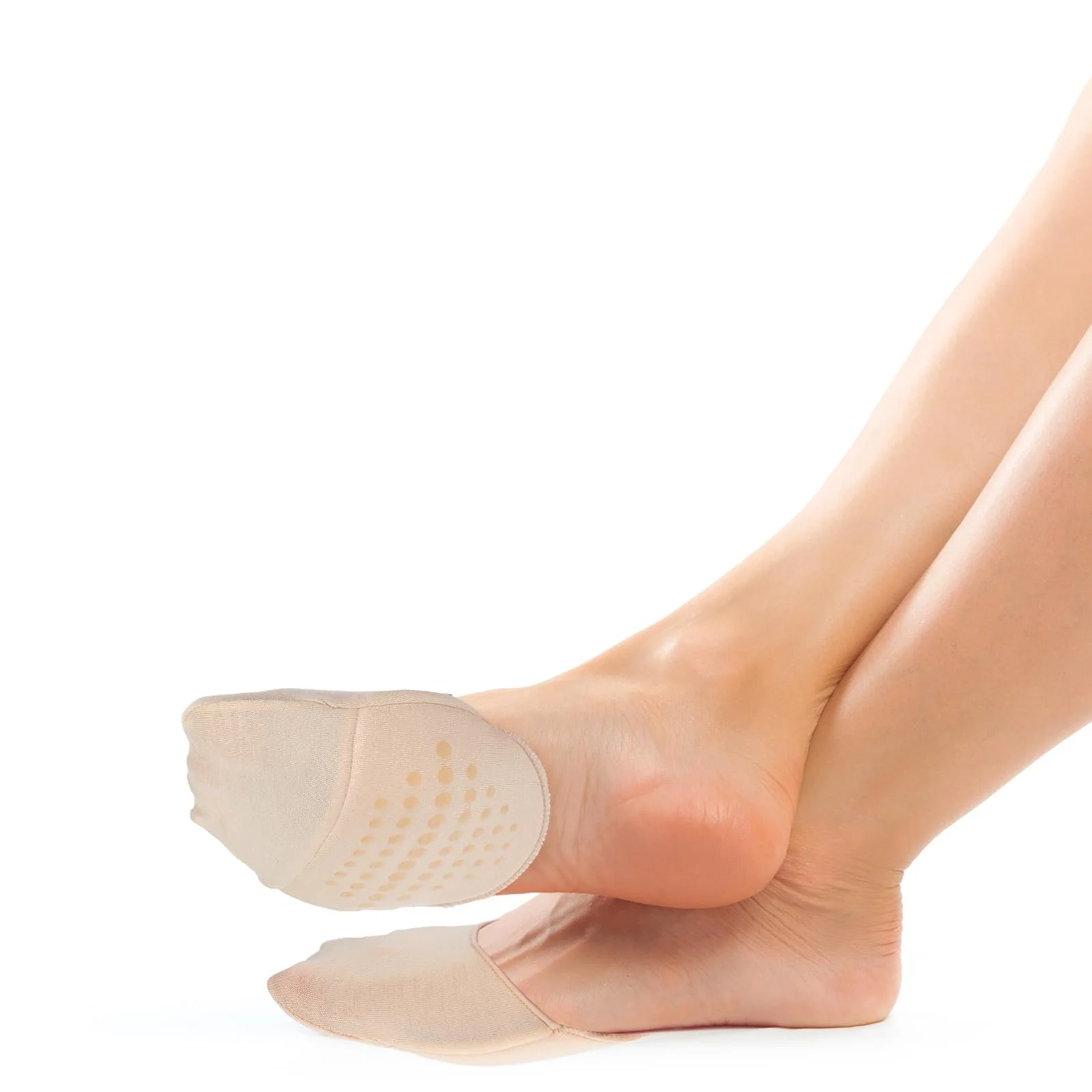 Шкарпетки-топпери жіночі, 6 пар, фото №6 Шкарпетки-топпери жіночі, 6 пар, фото №6