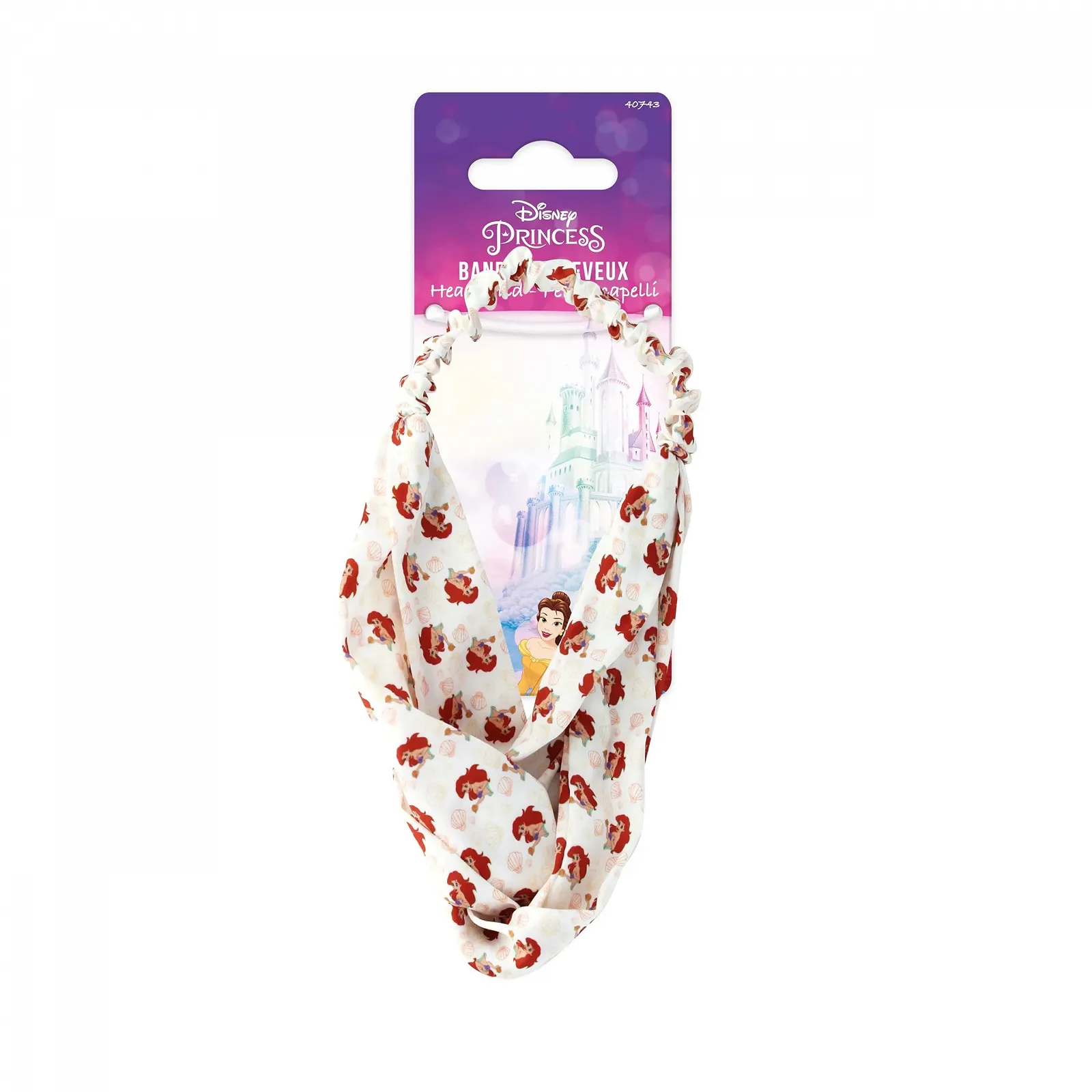 Повязка на голову DISNEY Princess, фото №3