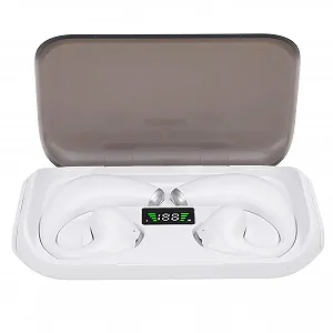 Наушники для голосового перевода Белый - Фото 1