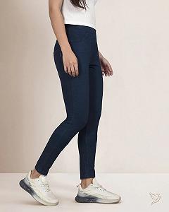 Жіночі легінси MAVI JEGGINGS Fig - S synthetic.ua - Фото 1