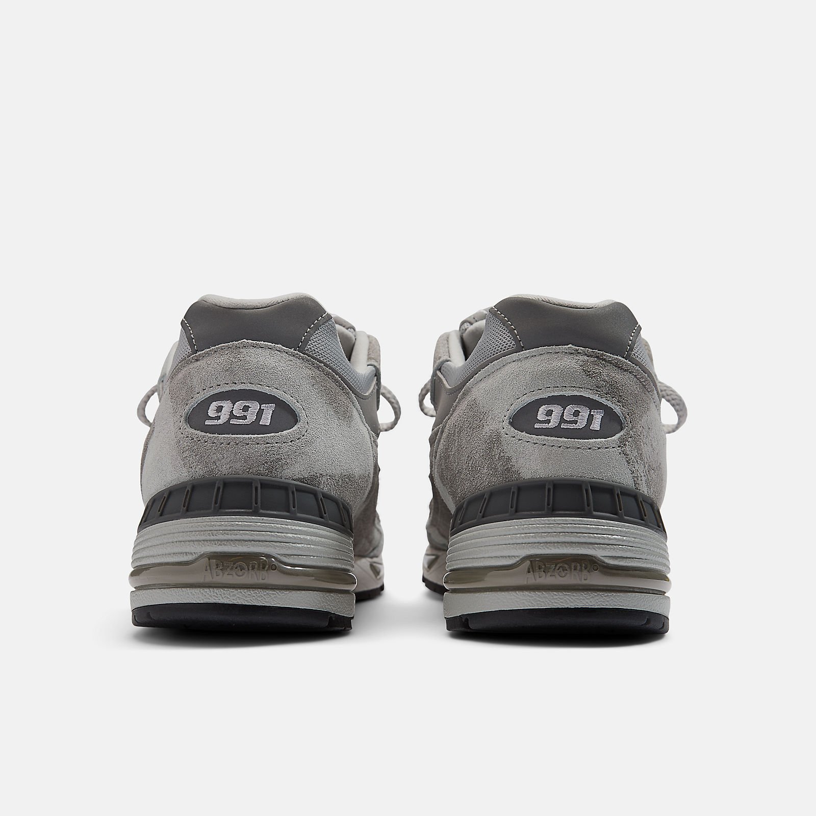 Кроссовки New Balance 91 44, фото №5