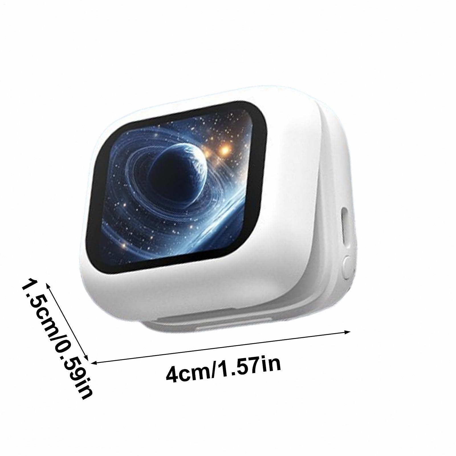 Наушники с AI переводом, устройство шумоподавления с сенсорным LCD экраном, фото №5 Наушники с AI переводом, устройство шумоподавления с сенсорным LCD экраном, фото №5