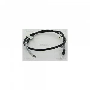 Трос стояночного тормоза TRISCAN 8140 14179 для NISSAN, правый - Фото 1