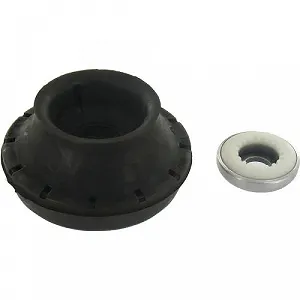 Опора амортизатора SKF VKDA 35110 для AUDI FORD SEAT SKODA VW SMART AUDI (FAW) synthetic.ua - Фото 1