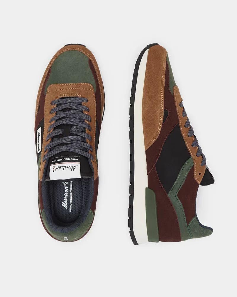 Кроссовки Morrison Astra Unisex, фото №3