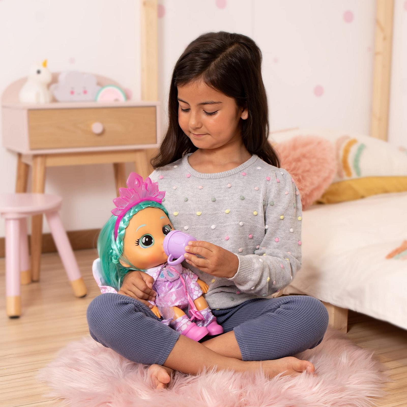 Інтерактивна лялька Elodie, фото №9 Інтерактивна лялька Elodie, фото №9