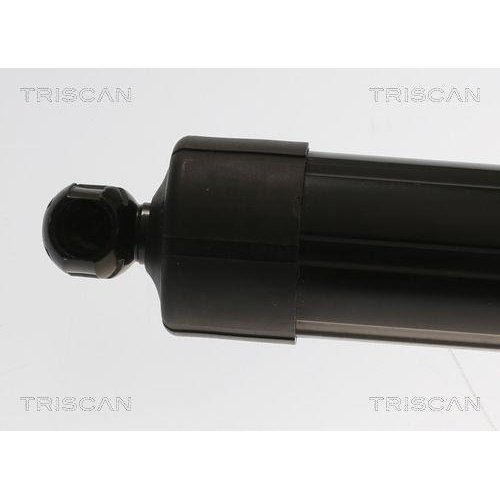 Амортизатор багажника TRISCAN 8710 40302 для HONDA, задній правий, фото №2 Амортизатор багажника TRISCAN 8710 40302 для HONDA, задній правий, фото №2