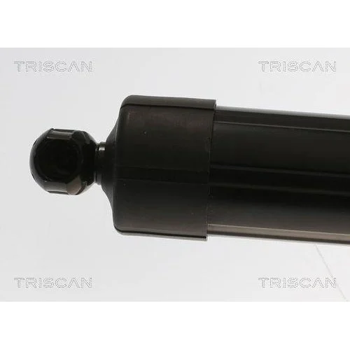 Амортизатор багажника TRISCAN 8710 40302 для HONDA, задний правый, фото №2