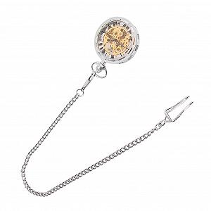 Часы LIFKOME Vintage Карманные Механические Мужские и Женские Ретро - Фото 1