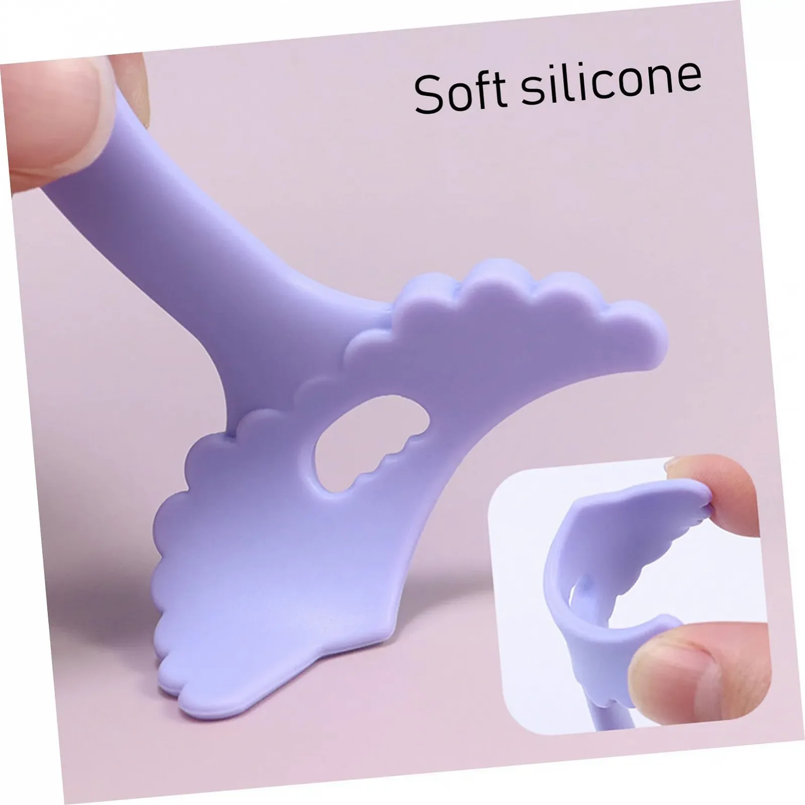 Трафарети для підводки очей Healvian, фото №4