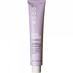 Перманентна фарба для волосся Milkshake Violet 100 мл - Фото 1