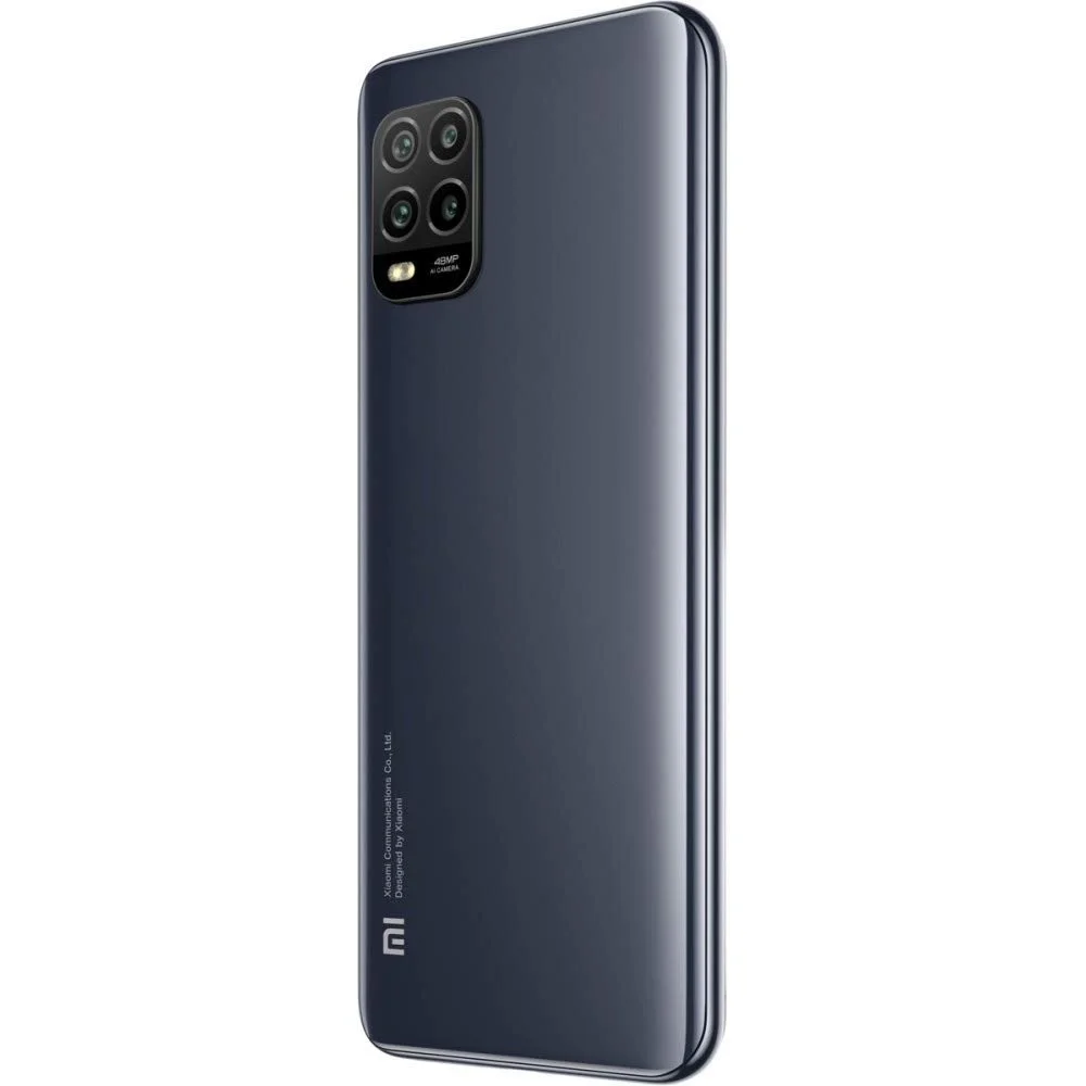 Смартфон Xiaomi Mi 10 Lite 5G, фото №4 Смартфон Xiaomi Mi 10 Lite 5G, фото №4
