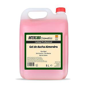 Гель для душу Almond Blossom зволожувальний каністра 5 л - Фото 1