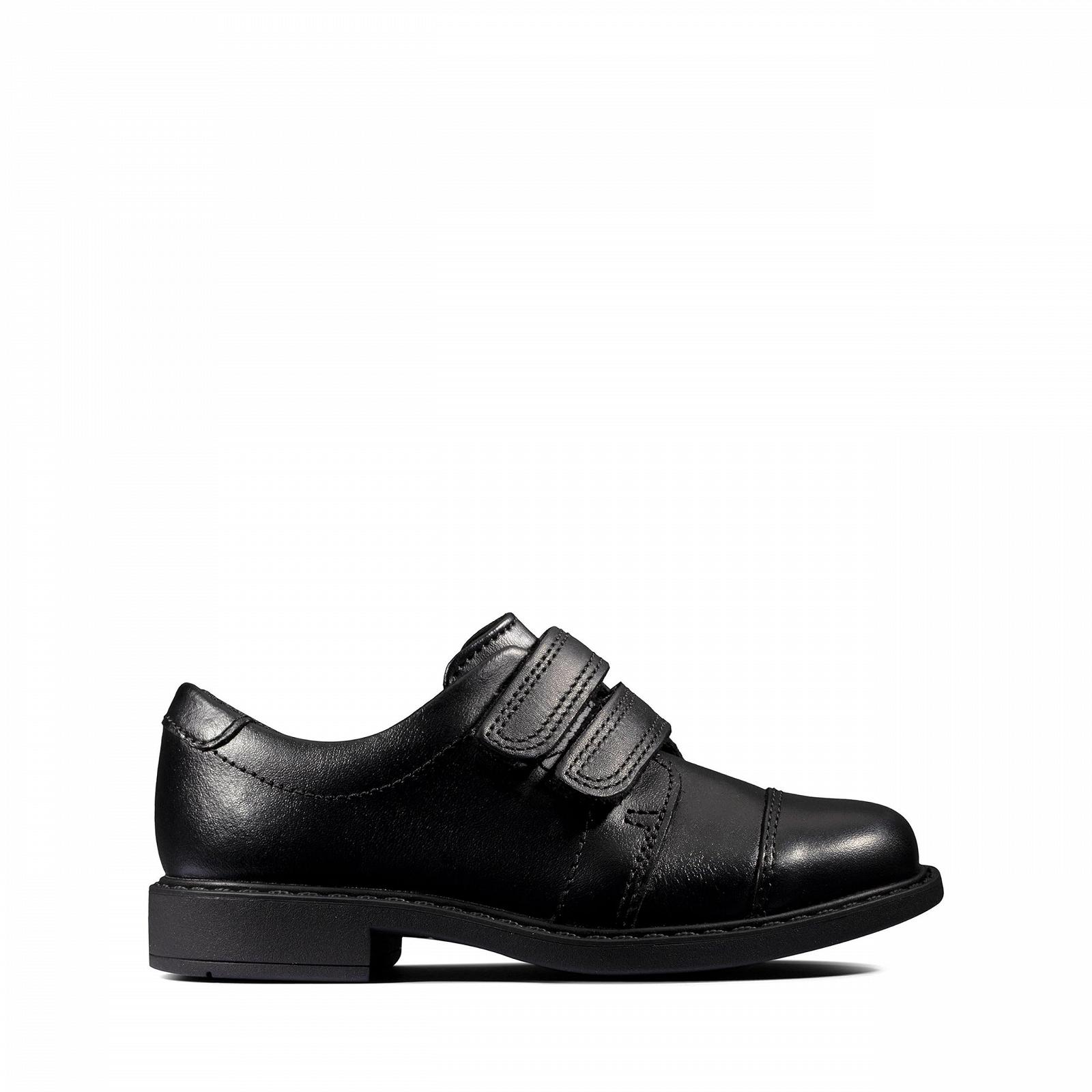 Туфли Clarks Cotrell Edge Derby, фото №2