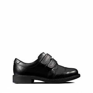 Туфли Clarks Cotrell Edge Derby synthetic.ua - Фото 1
