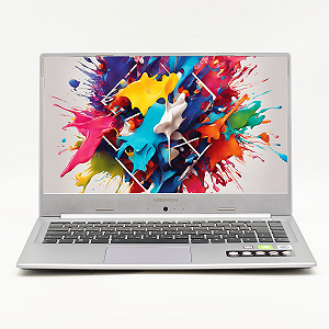 Игровой ноутбук 15.6'' Medion Akoya P15647 Intel Core i7-10510U ОЗУ 32 ГБ SSD 1 ТБ Nvidia GeForce MX350 Металлический корпус Win10 - Фото 1
