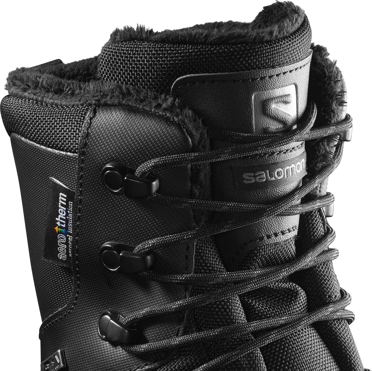 Черевики Salomon Toundra Pro CSWP, фото №4