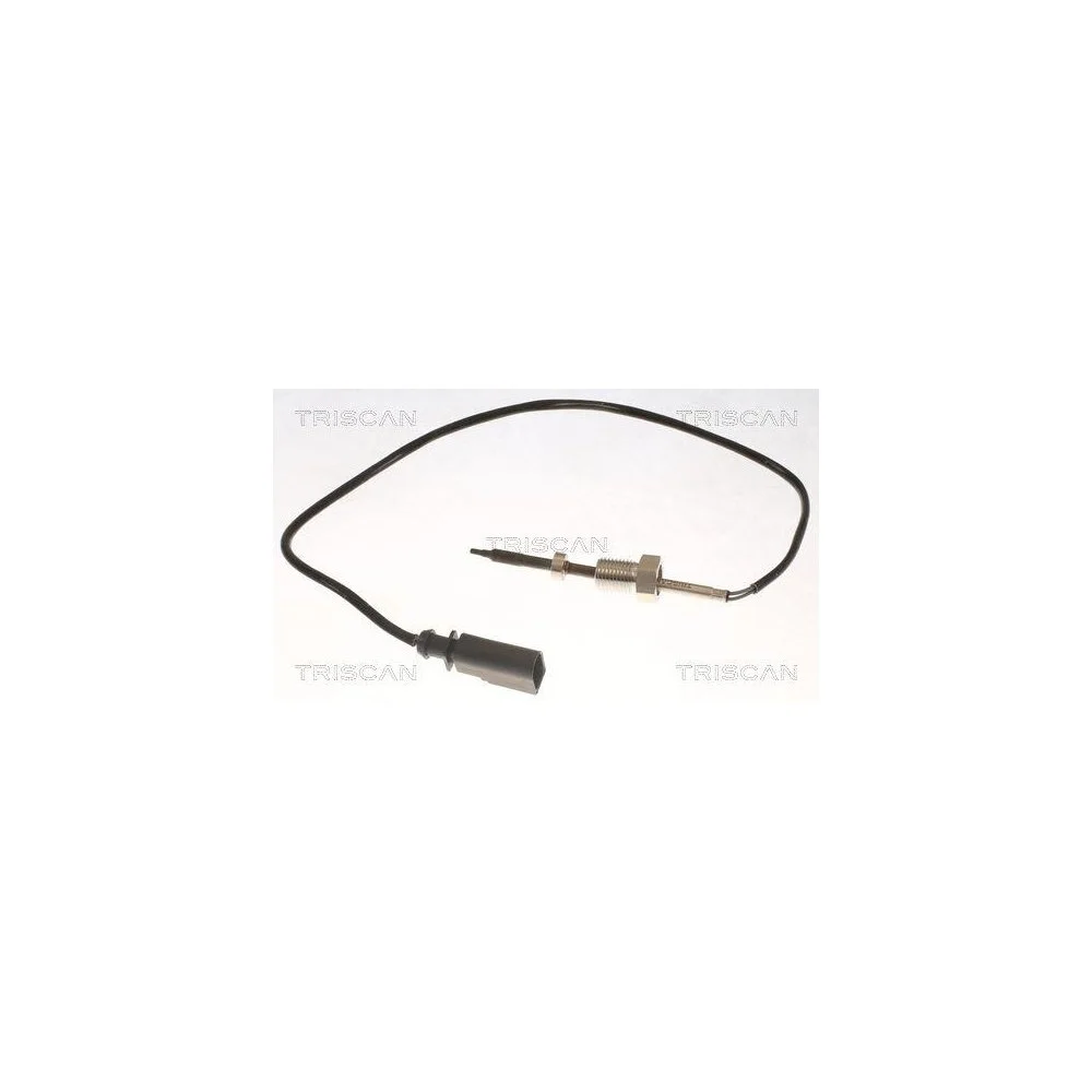 Датчик температуры отработавших газов TRISCAN 8826 29106 для VW, фото №1 Датчик температуры отработавших газов TRISCAN 8826 29106 для VW, фото №1